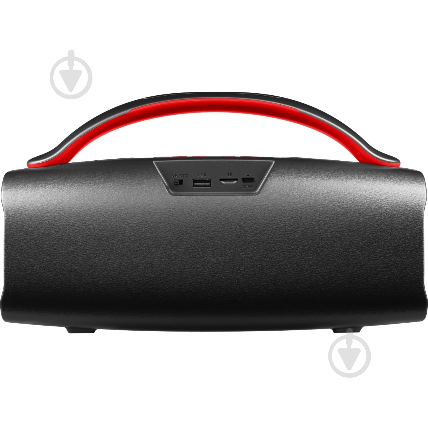 Акустична система Defender Beatbox 18 1.0 black (65218) - фото 4