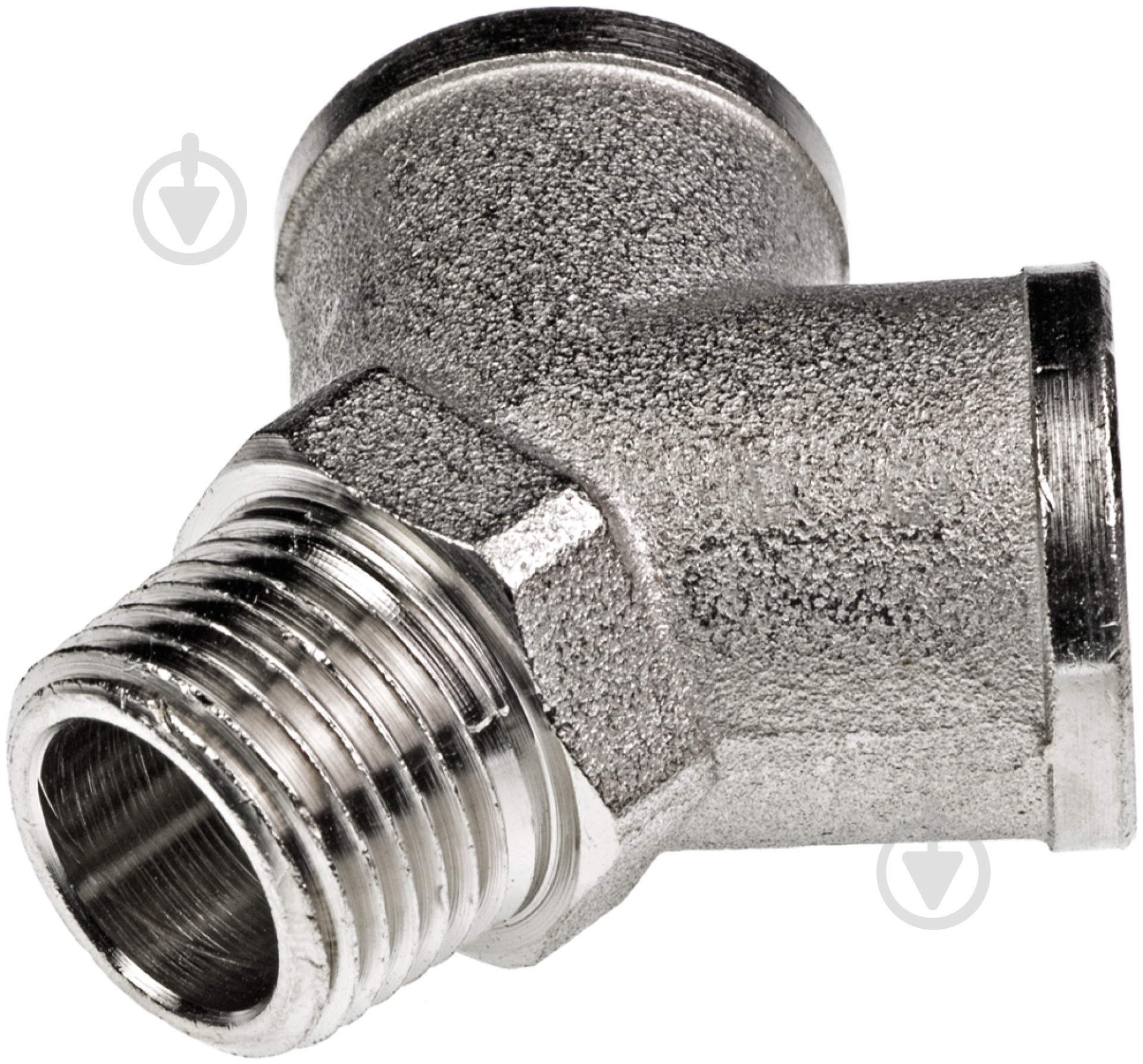 Тройник CAMOZZI 2040   1/2 " - фото 2