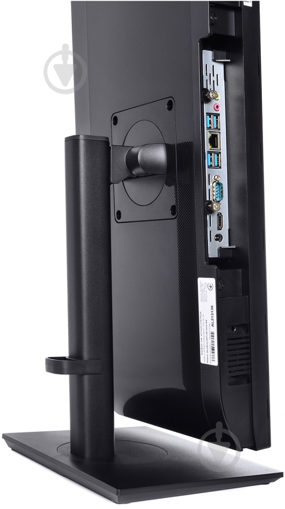 Моноблок Artline Home GX53 24,5 (GX53v06Win) black - фото 9