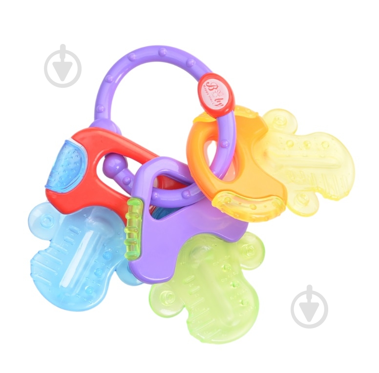 Прорезыватель Lindo Б 410 - фото 1