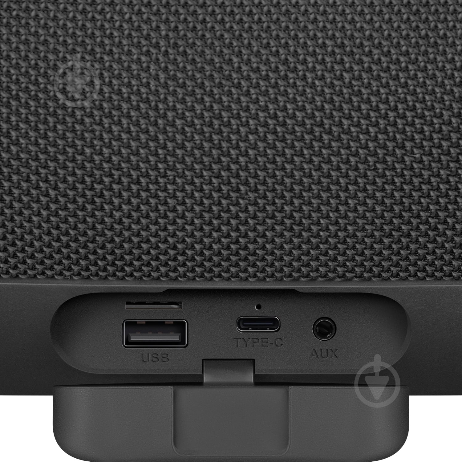 Акустическая система Defender Beatbox 30 1.0 black (65231) - фото 6