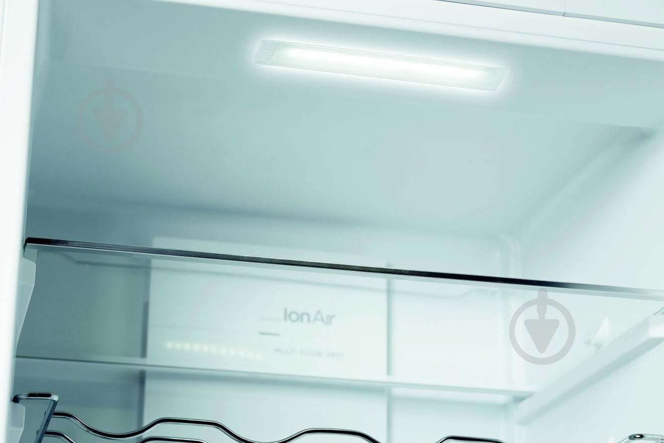 Холодильник Gorenje N619EAW4 - фото 5