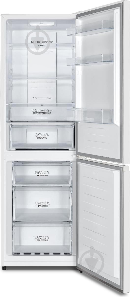 Холодильник Gorenje N619EAW4 - фото 2