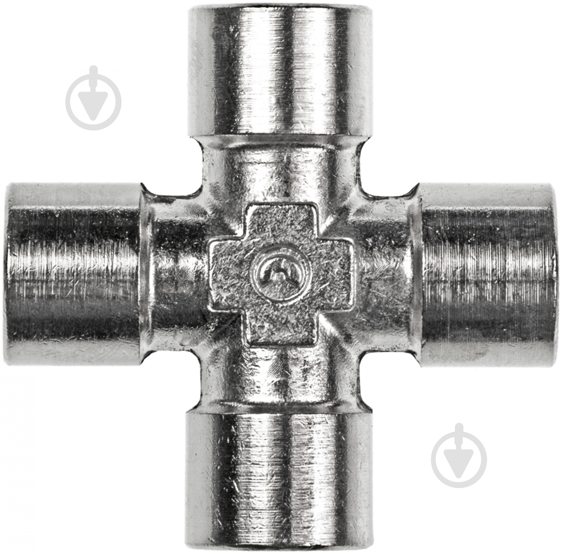 Крестовина CAMOZZI 2033   1/8 " - фото 1