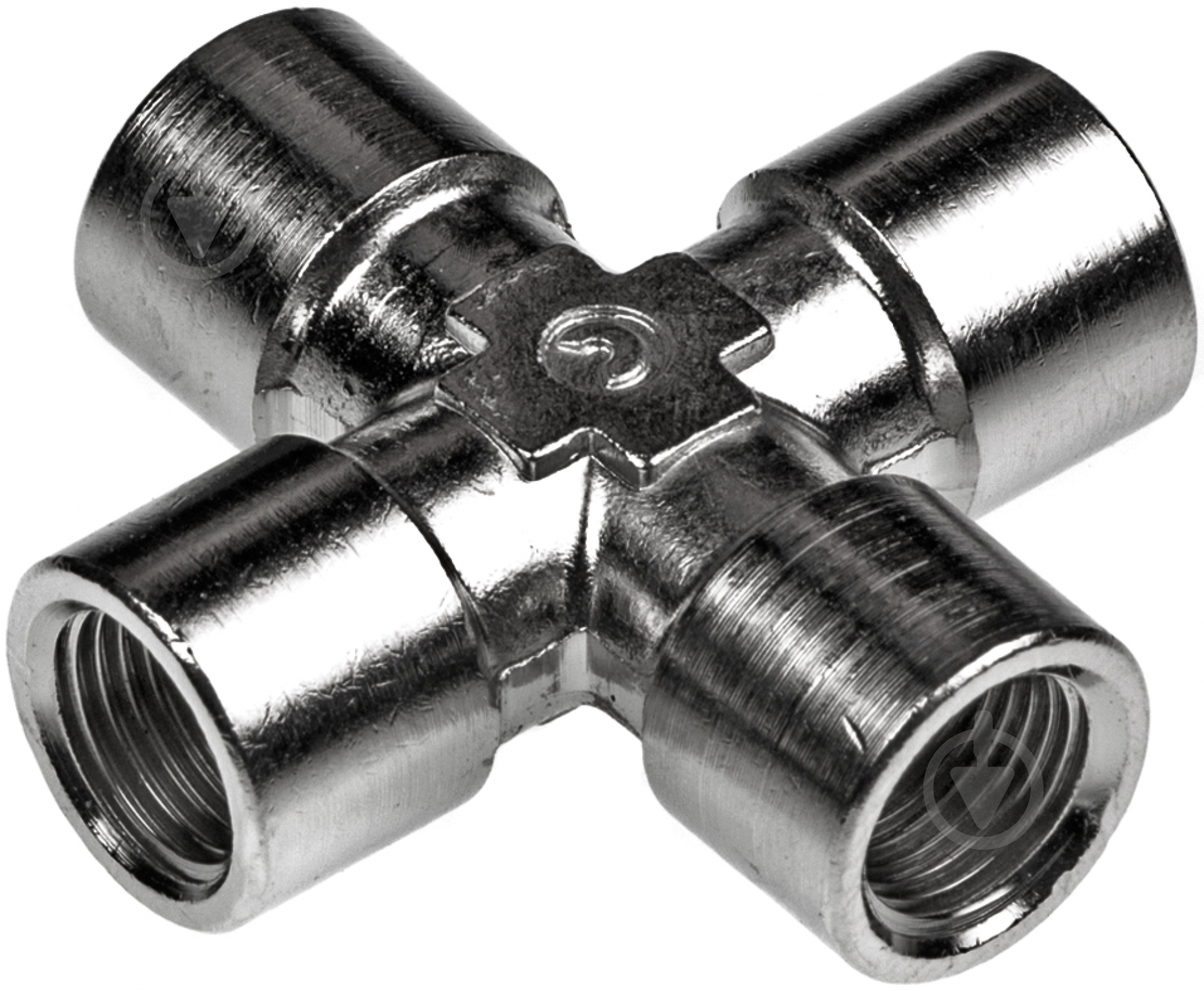 Крестовина CAMOZZI 2033   1/8 " - фото 2