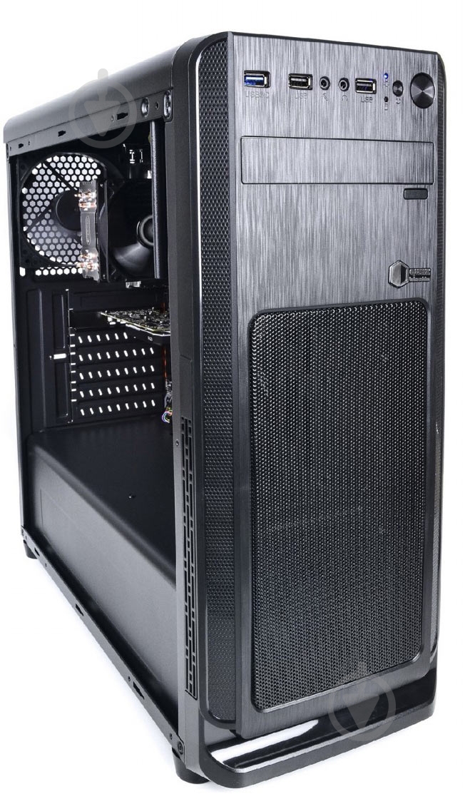 Рабочая станция Artline WorkStation (W73v10Win) black - фото 11 Рабочая станция Artline WorkStation (W73v10Win) black - фото 11