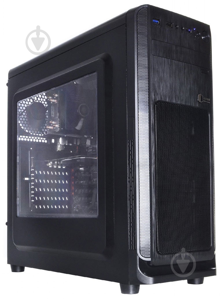 Рабочая станция Artline WorkStation (W73v10Win) black - фото 12 Рабочая станция Artline WorkStation (W73v10Win) black - фото 12