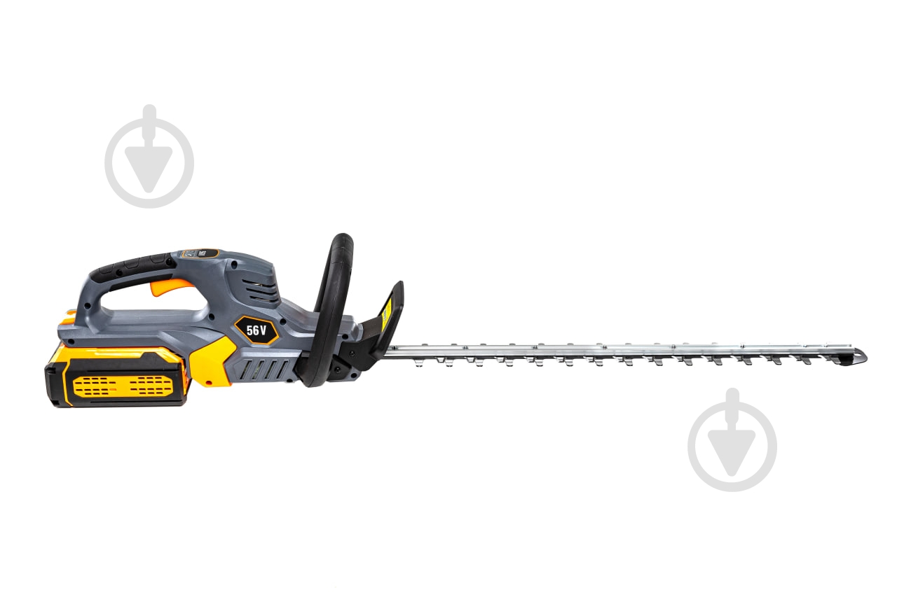 Ножницы для травы и кустов GTM HT56/560BL KIT 56В - фото 1