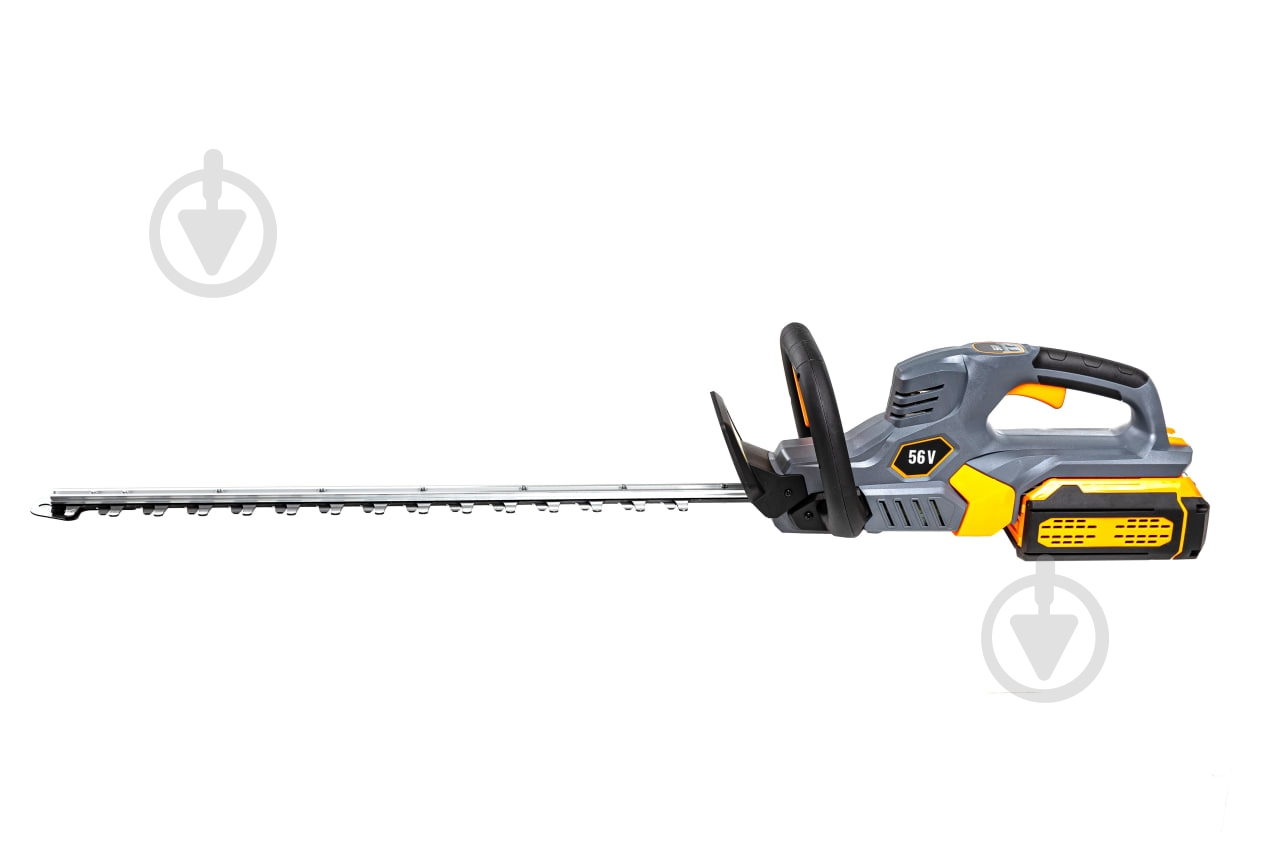 Ножницы для травы и кустов GTM HT56/560BL KIT 56В - фото 3