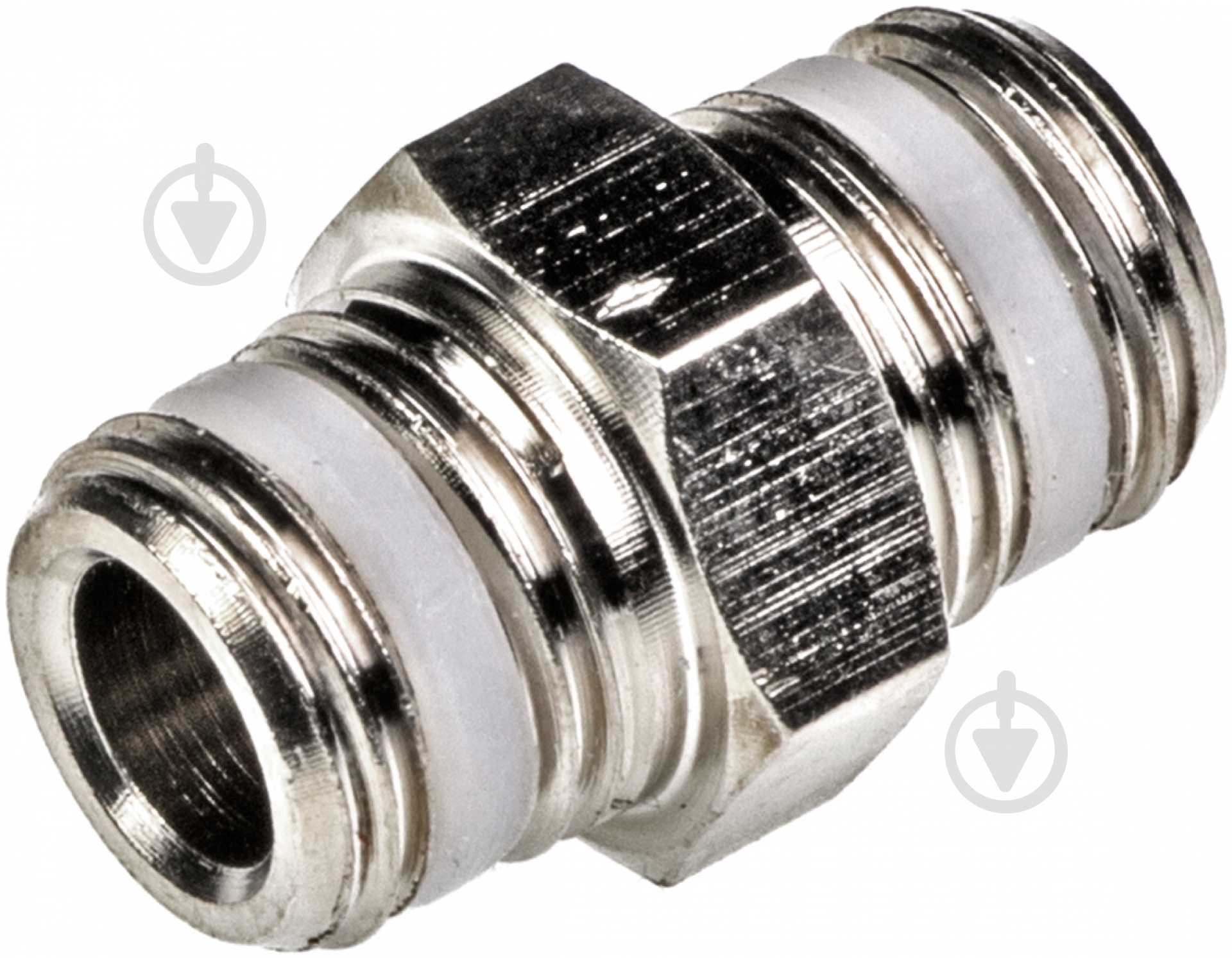 Фитинг-переходник CAMOZZI S2500   1/8 " - фото 2