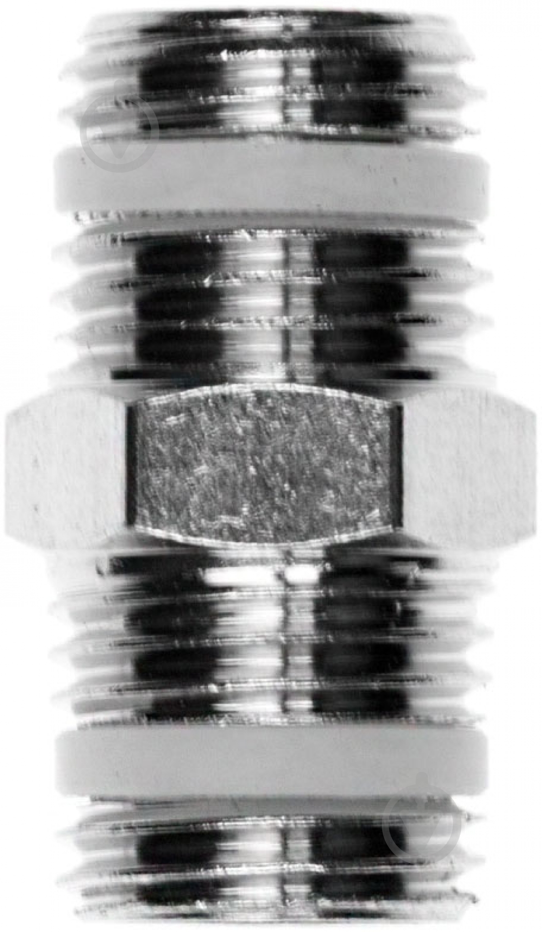 Фитинг-переходник CAMOZZI S2500   1/4 " - фото 1