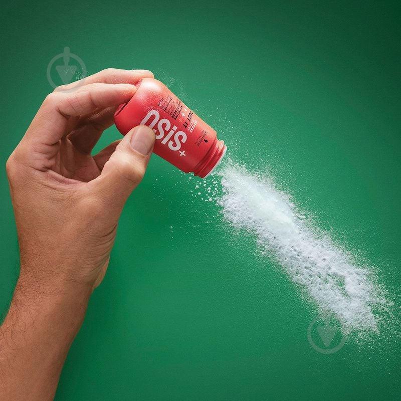 Пудра OSIS+ Dust it матирующая для объема 10 г - фото 2 Пудра OSIS+ Dust it матирующая для объема 10 г - фото 2