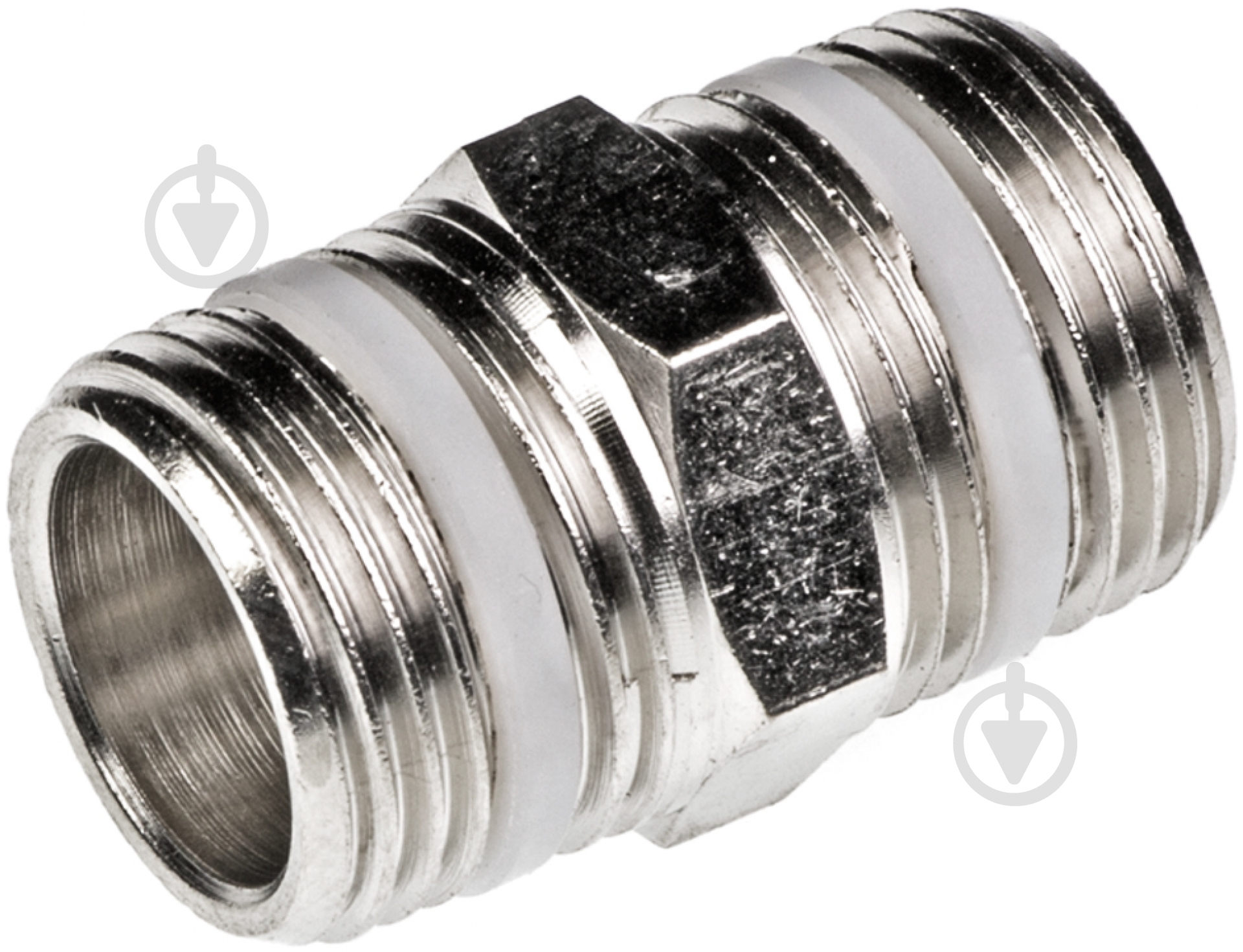 Фитинг-переходник CAMOZZI S2500 3/8 " - фото 2 Фитинг-переходник CAMOZZI S2500 3/8 " - фото 2