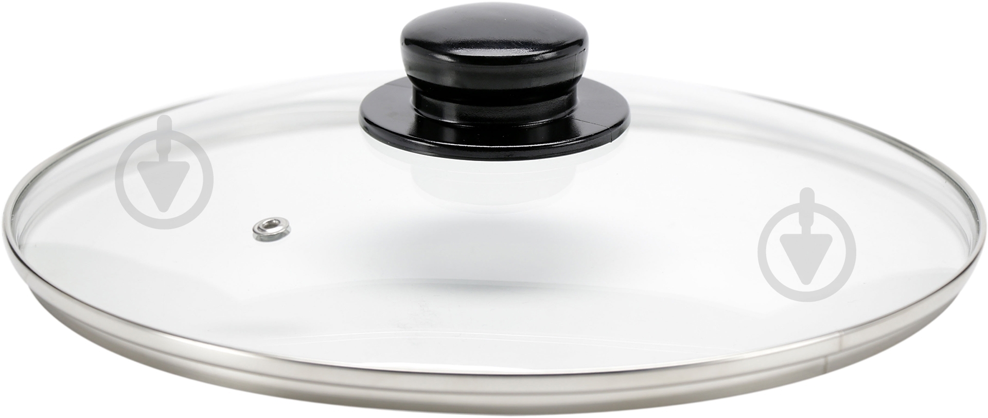 Крышка Domo Terracotta 26 см D47WA26 - фото 1 Крышка Domo Terracotta 26 см D47WA26 - фото 1