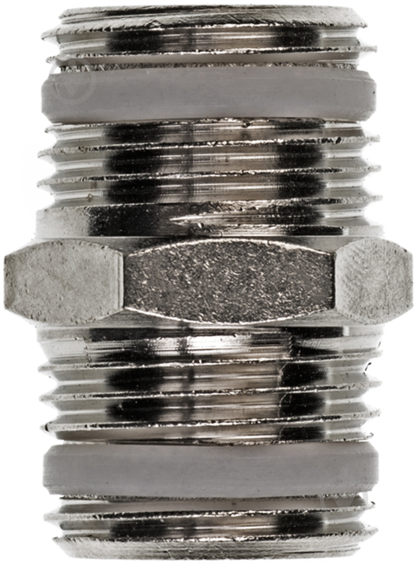 Фитинг-переходник CAMOZZI S2500   1/2 " - фото 1