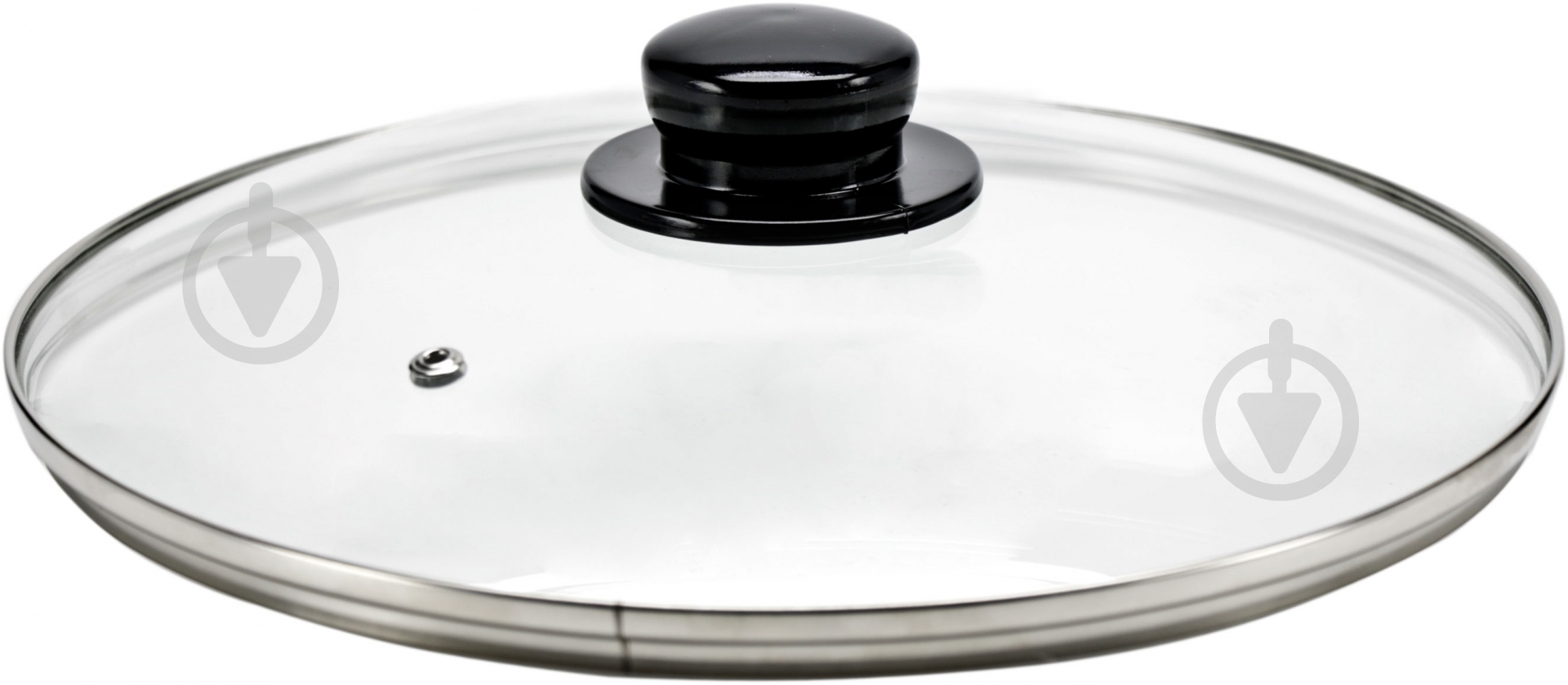 Крышка Domo Terracotta 28 см D47WA28 - фото 1 Крышка Domo Terracotta 28 см D47WA28 - фото 1