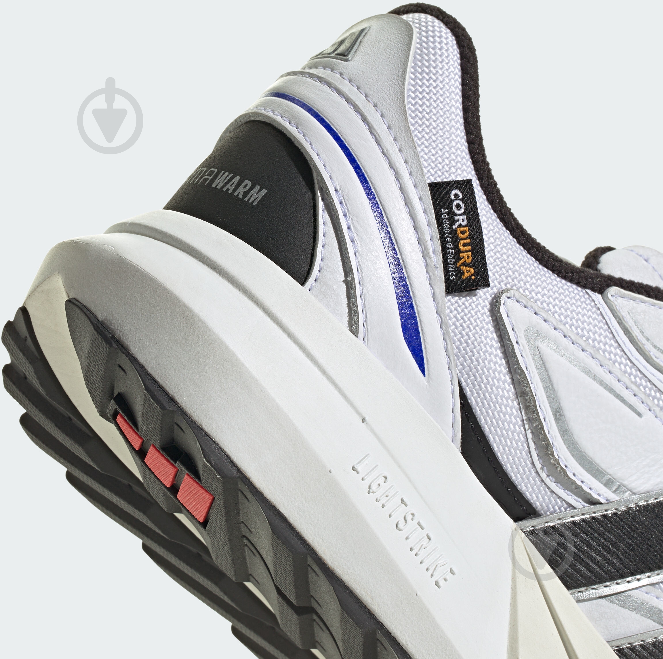 Кросівки Adidas LIGHTBLAZE ATR JS1989 р.46 - фото 9 Кросівки Adidas LIGHTBLAZE ATR JS1989 р.46 - фото 9