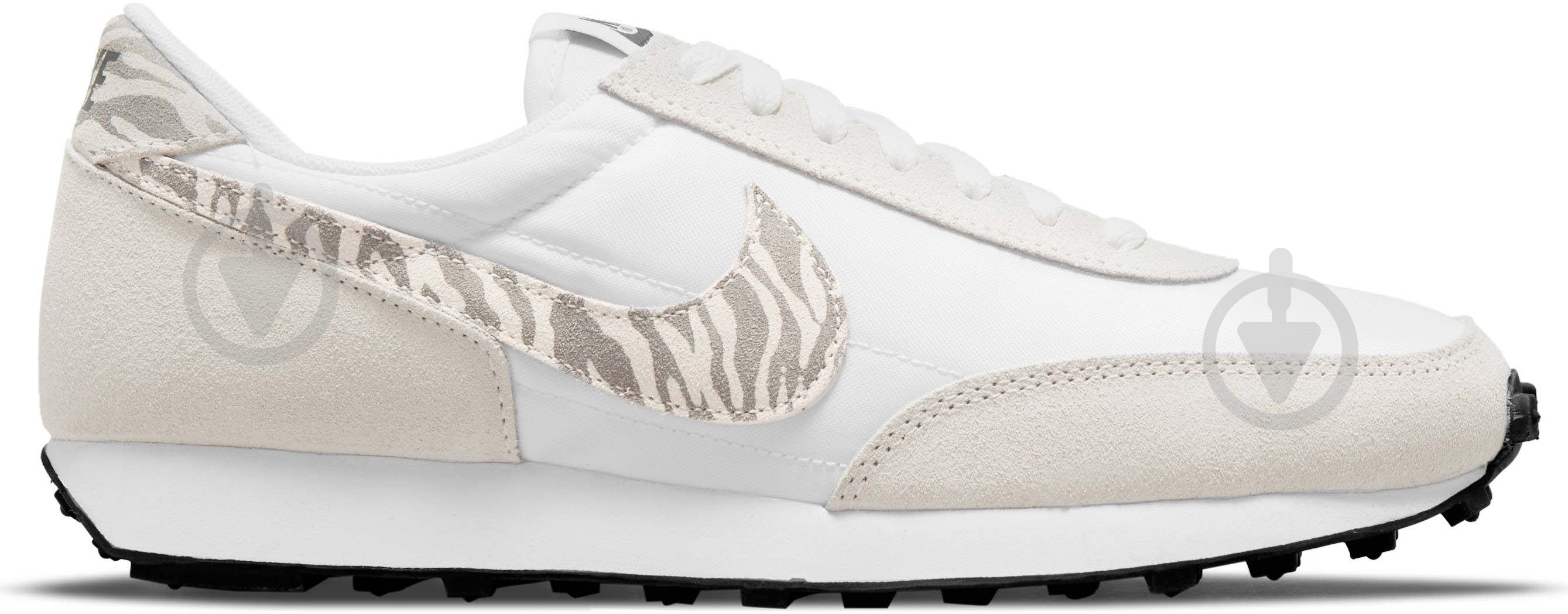 Кросівки жіночі Nike DBreak SE DM3346-101 р.39 білі - фото 1