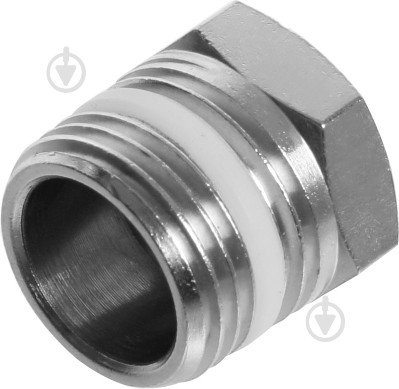 Фитинг-переходник Camozzi 1/8 – 3/8 " S2530 - фото 2 Фитинг-переходник Camozzi 1/8 – 3/8 " S2530 - фото 2