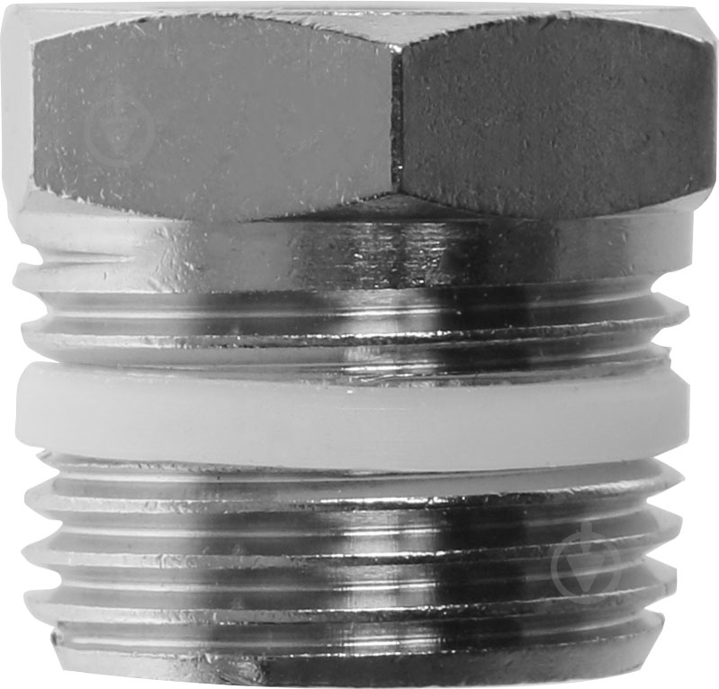 Фитинг-переходник Camozzi 1/8 – 3/8 " S2530 - фото 3 Фитинг-переходник Camozzi 1/8 – 3/8 " S2530 - фото 3