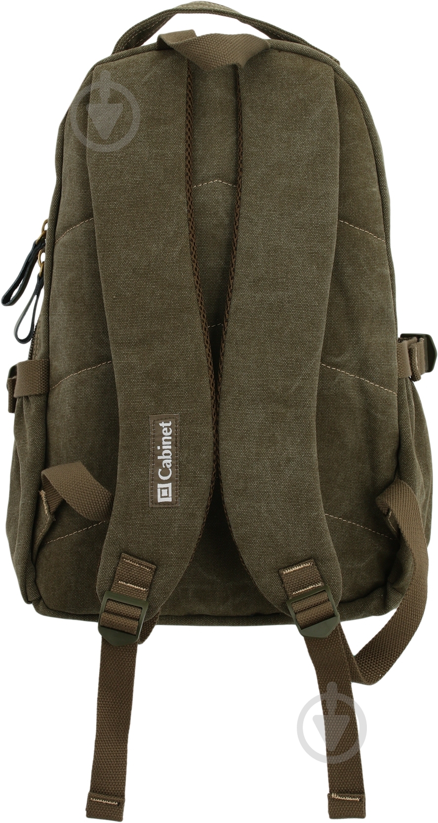 Рюкзак Optima деловой для ноутбука 46x31x21 см O97381 - фото 4