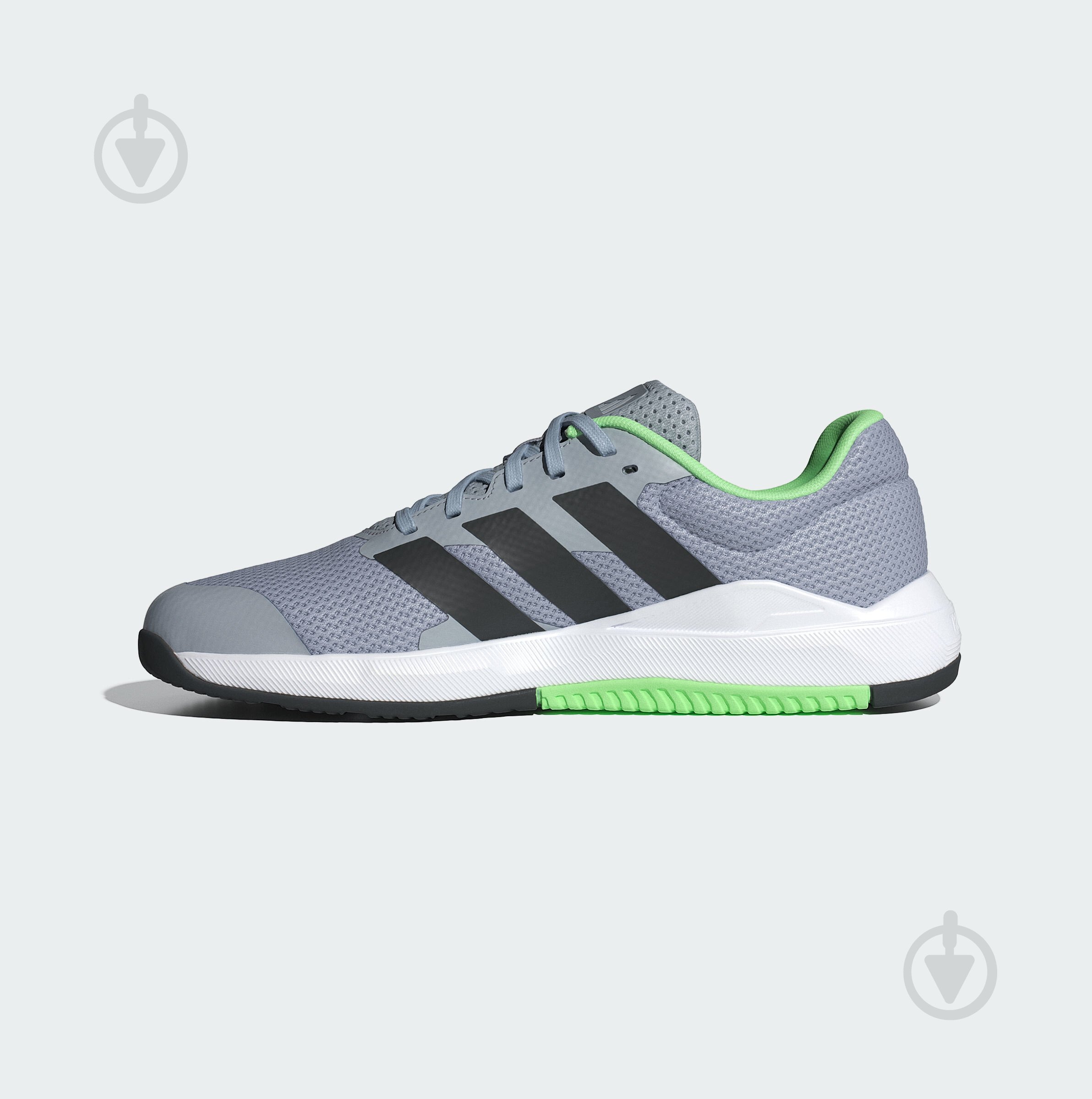 Кроссовки Adidas DROPSET BASE TRAINER JS3163 р.46 - фото 2 Кроссовки Adidas DROPSET BASE TRAINER JS3163 р.46 - фото 2