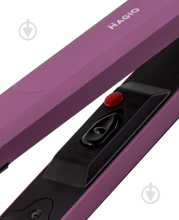 Щипцы для волос Magio MG-721 - фото 3 Щипцы для волос Magio MG-721 - фото 3