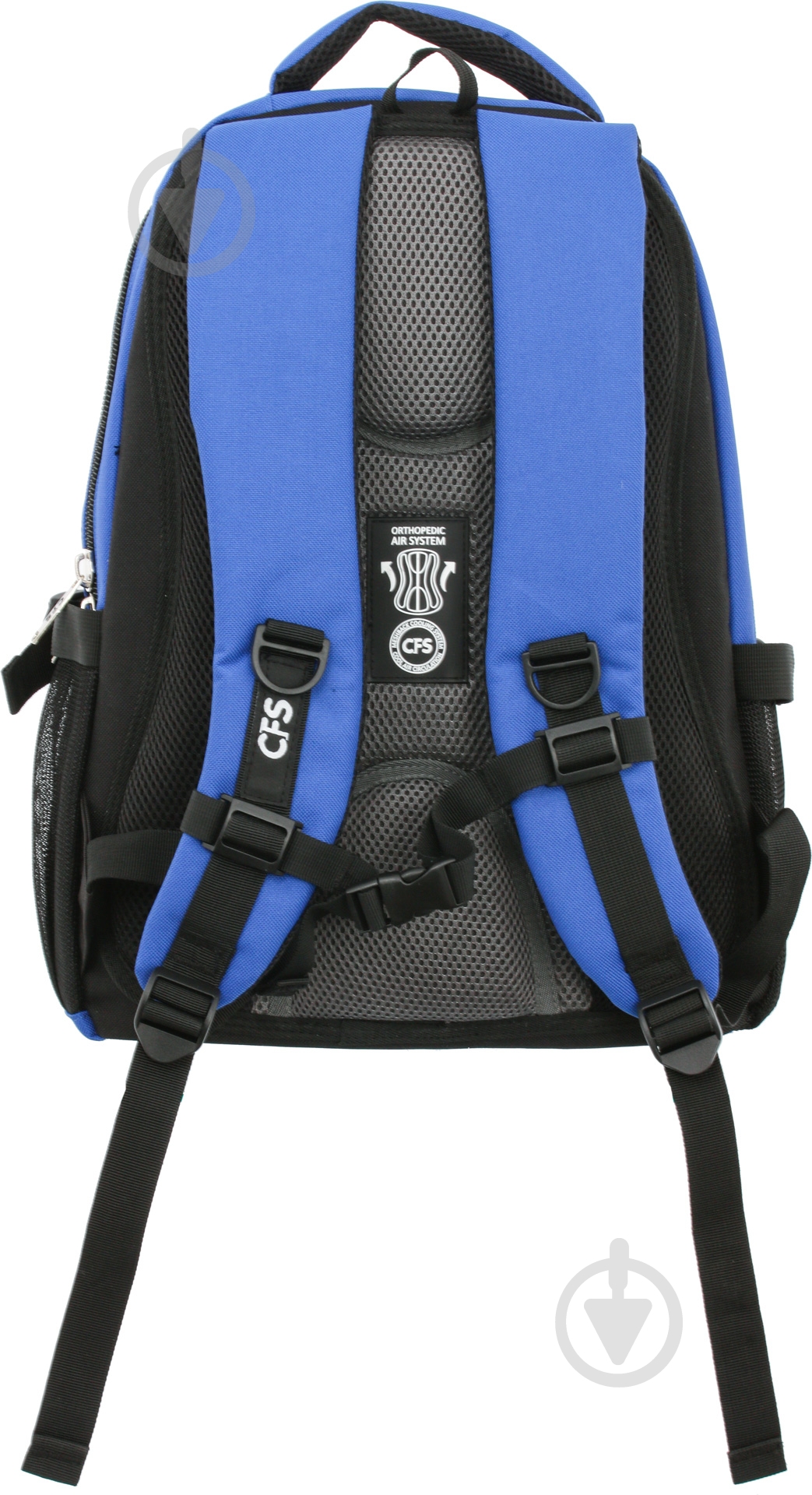 Рюкзак Cool For School Simple Style 43x31x19 см CF85667 - фото 4