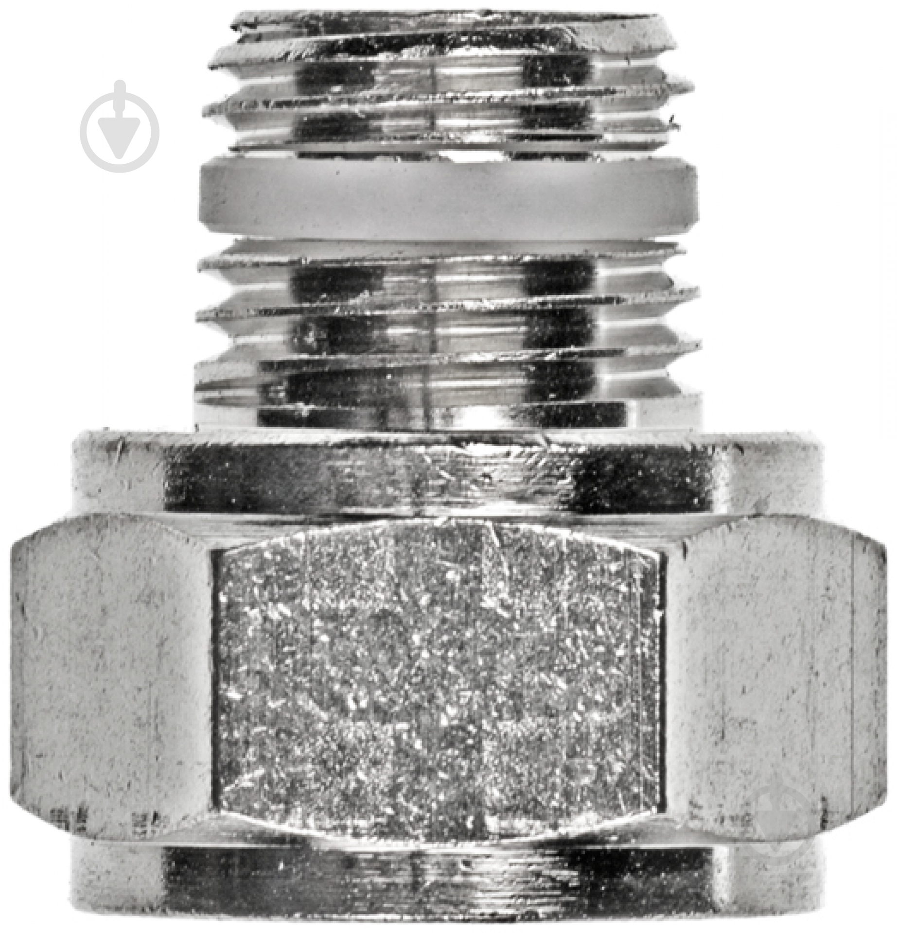 Фитинг-переходник CAMOZZI S2520   3/8 " - фото 1