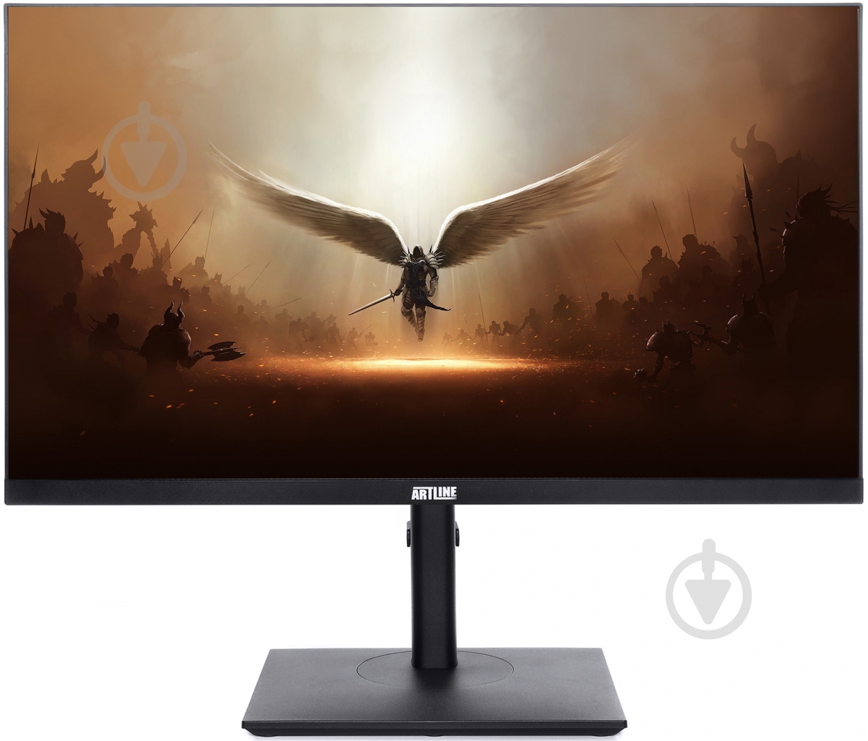 Моноблок Artline Home GX53 24,5 (GX53v14Win) black - фото 2 Моноблок Artline Home GX53 24,5 (GX53v14Win) black - фото 2