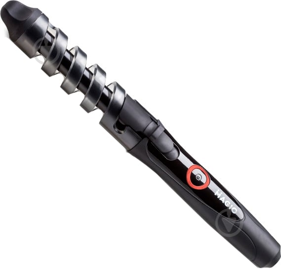 Плойка-щипцы Magio МG-701 - фото 2