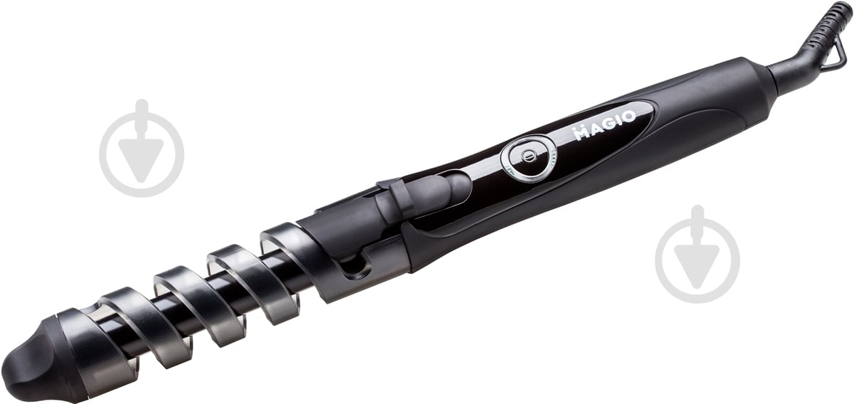 Плойка-щипцы Magio МG-701 - фото 1