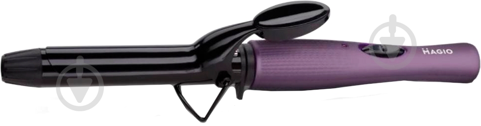 Плойка-щипцы Magio МG-706 - фото 1 Плойка-щипцы Magio МG-706 - фото 1