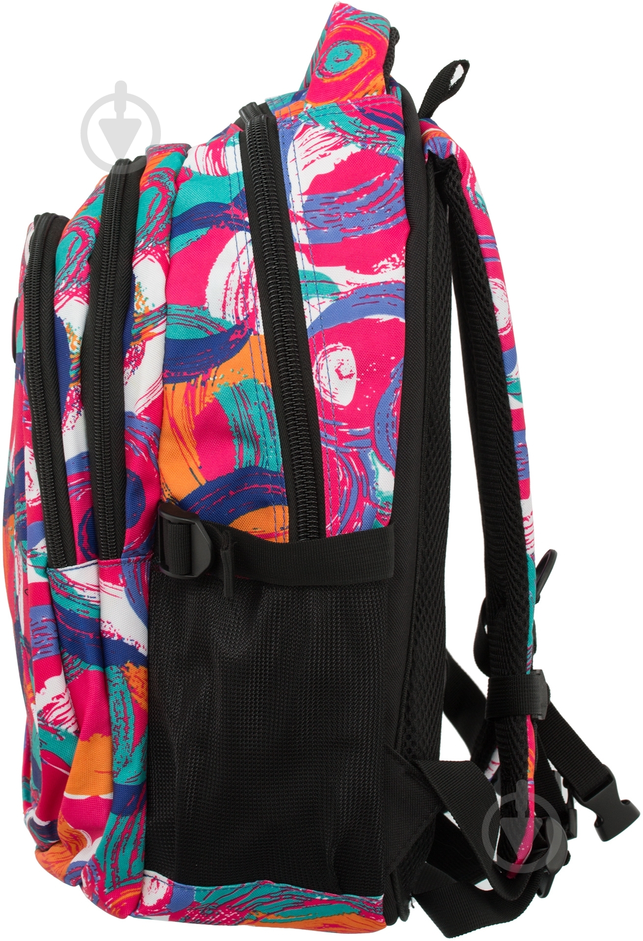 Рюкзак Cool For School молодіжний 42x30x21 см CF85675 - фото 3