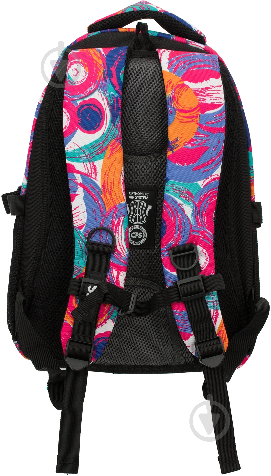 Рюкзак Cool For School молодіжний 42x30x21 см CF85675 - фото 4