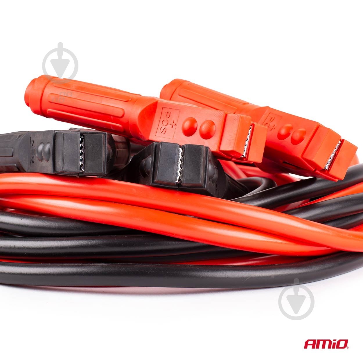 Старт-кабель AMiO 1500 A 6 м - фото 4 Старт-кабель AMiO 1500 A 6 м - фото 4