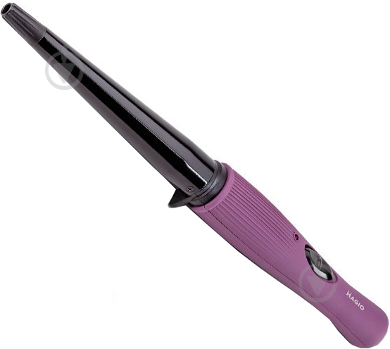 Плойка-щипцы Magio МG-707 - фото 1 Плойка-щипцы Magio МG-707 - фото 1