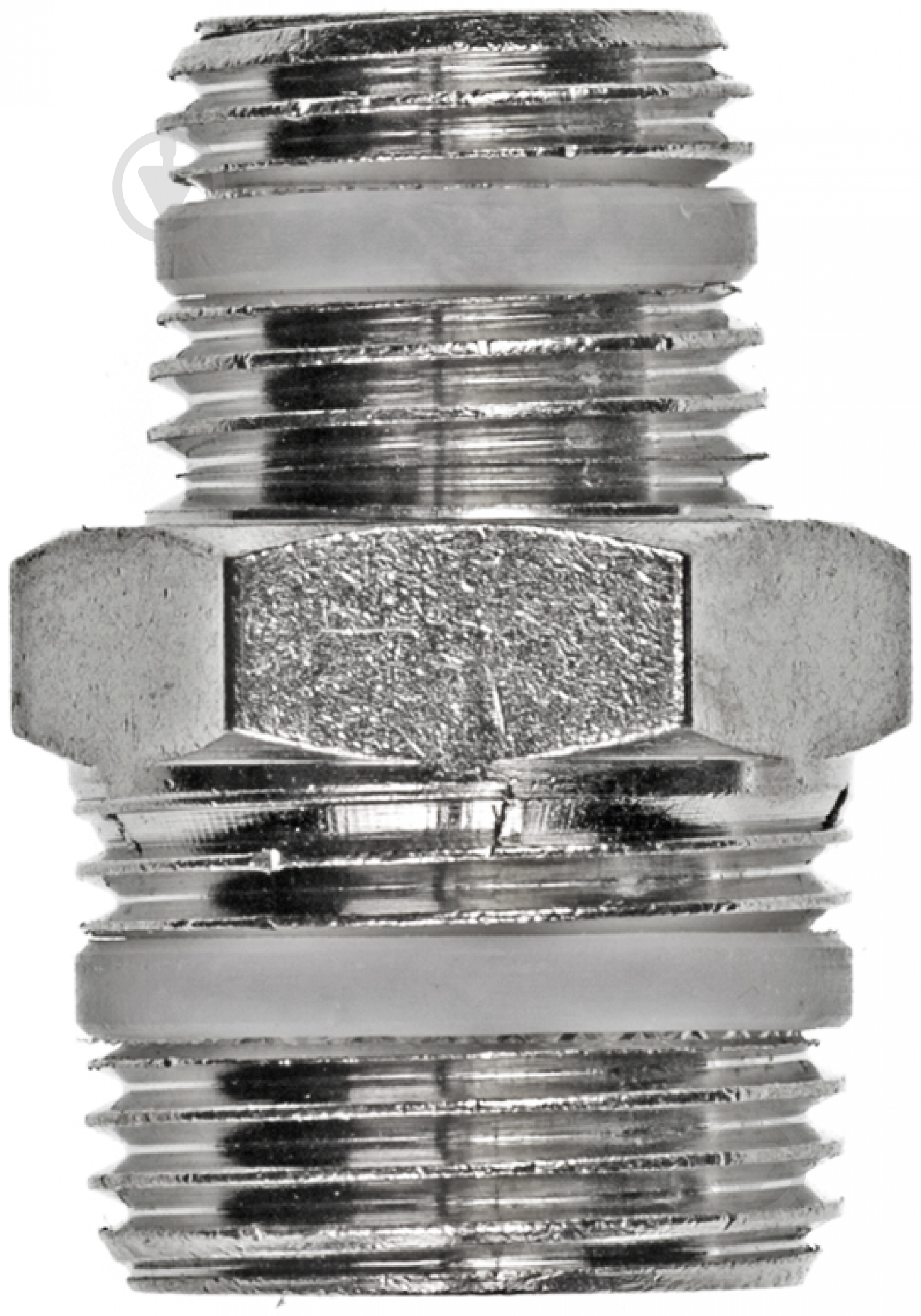 Фитинг-переходник CAMOZZI S2510   3/8 " - фото 1