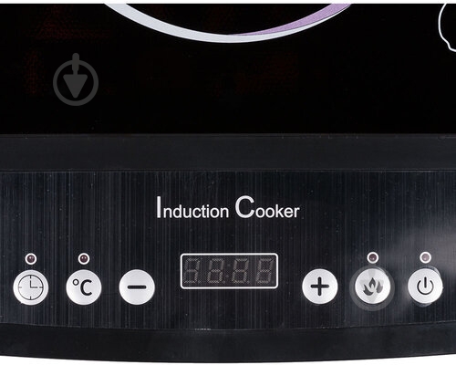 Плита электрическая настольная Magio MG-446 - фото 5