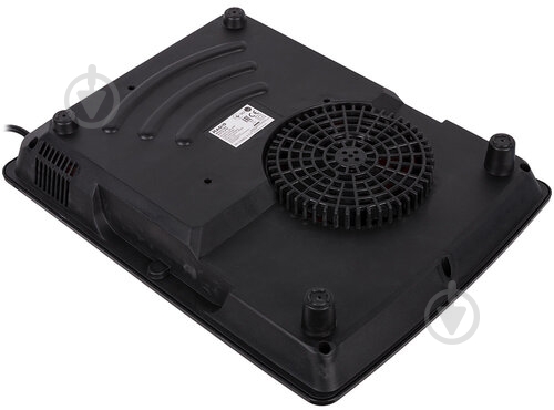 Плита электрическая настольная Magio MG-446 - фото 4