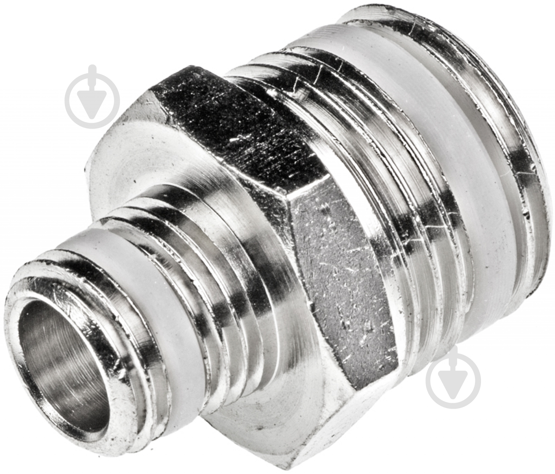 Фитинг-переходник Camozzi 1/4-1/2 S2510 - фото 2