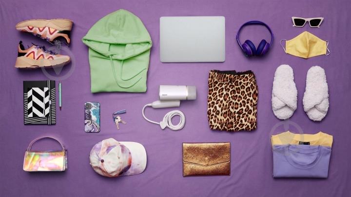 Отпариватель Philips 3000 Series STH3020/10 - фото 19