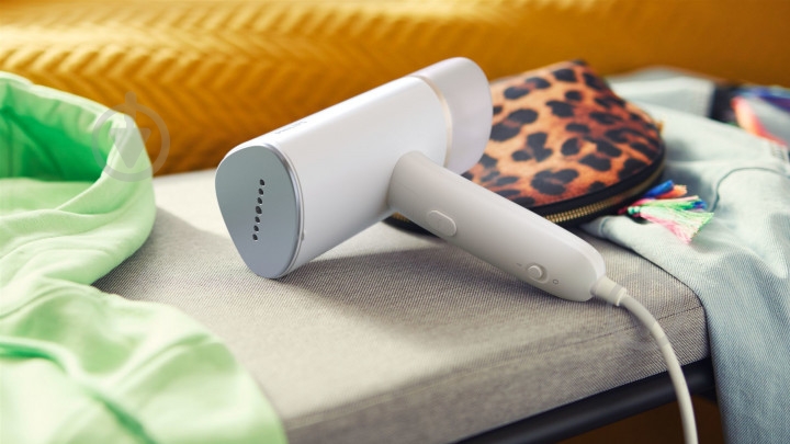 Отпариватель Philips 3000 Series STH3020/10 - фото 17