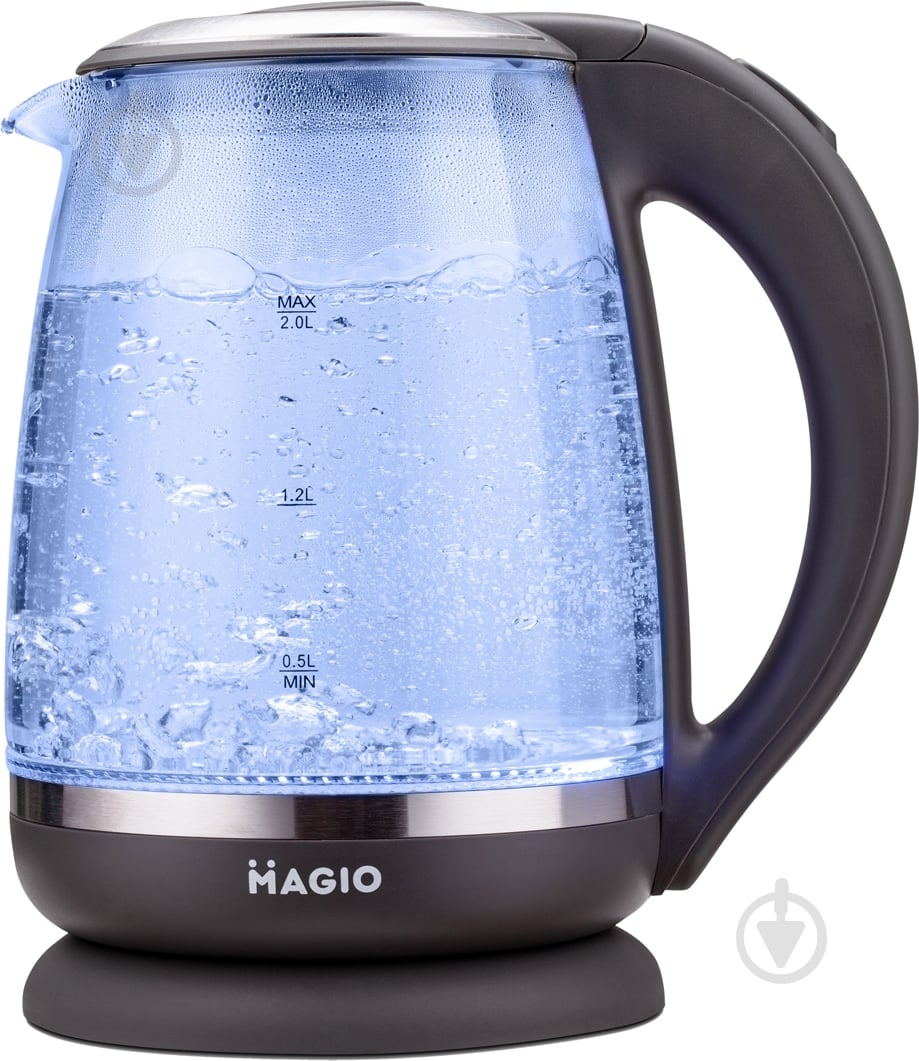 Электрочайник Magio МG-982 - фото 1