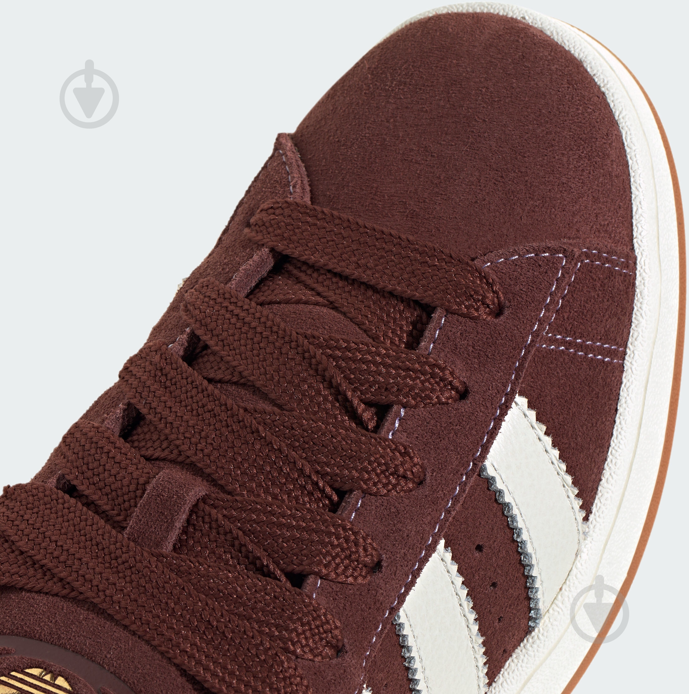 Кроссовки Adidas CAMPUS 00S JS3785 р.46 - фото 10