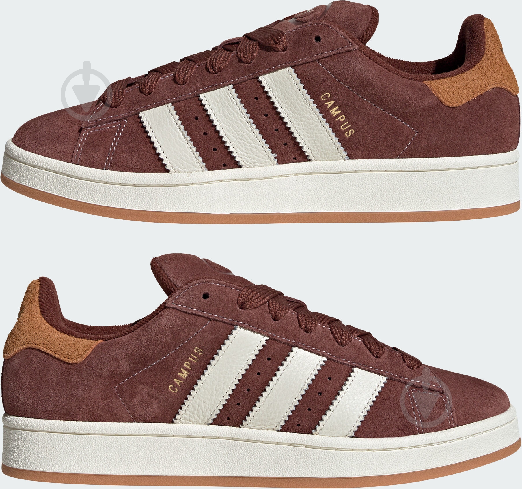 Кроссовки Adidas CAMPUS 00S JS3785 р.46 - фото 6