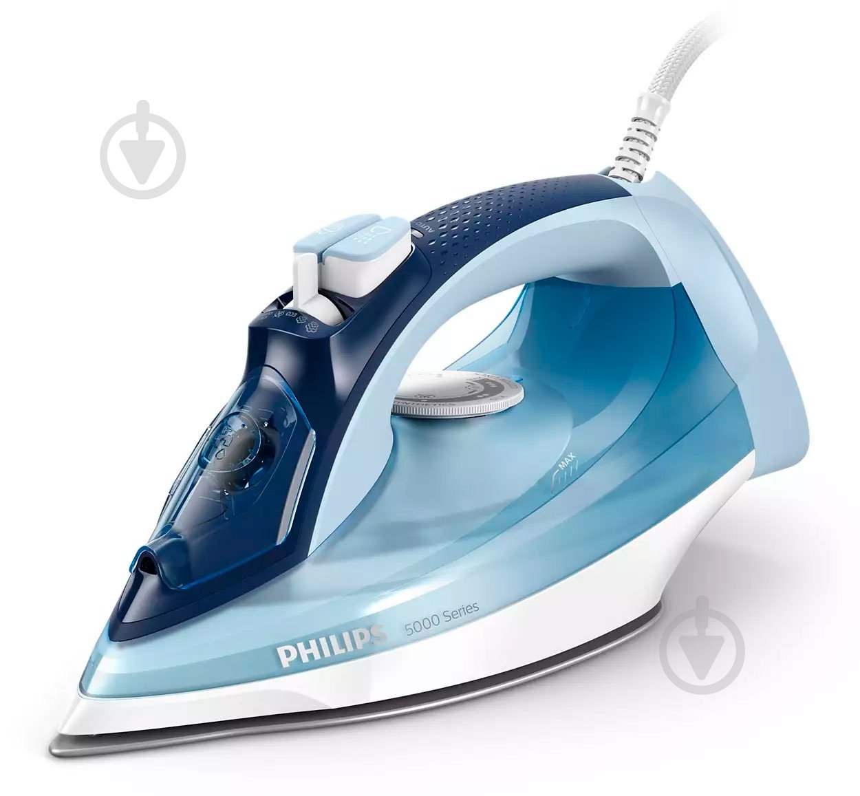 Праска Philips 5000 series DST5030/20 - фото 1