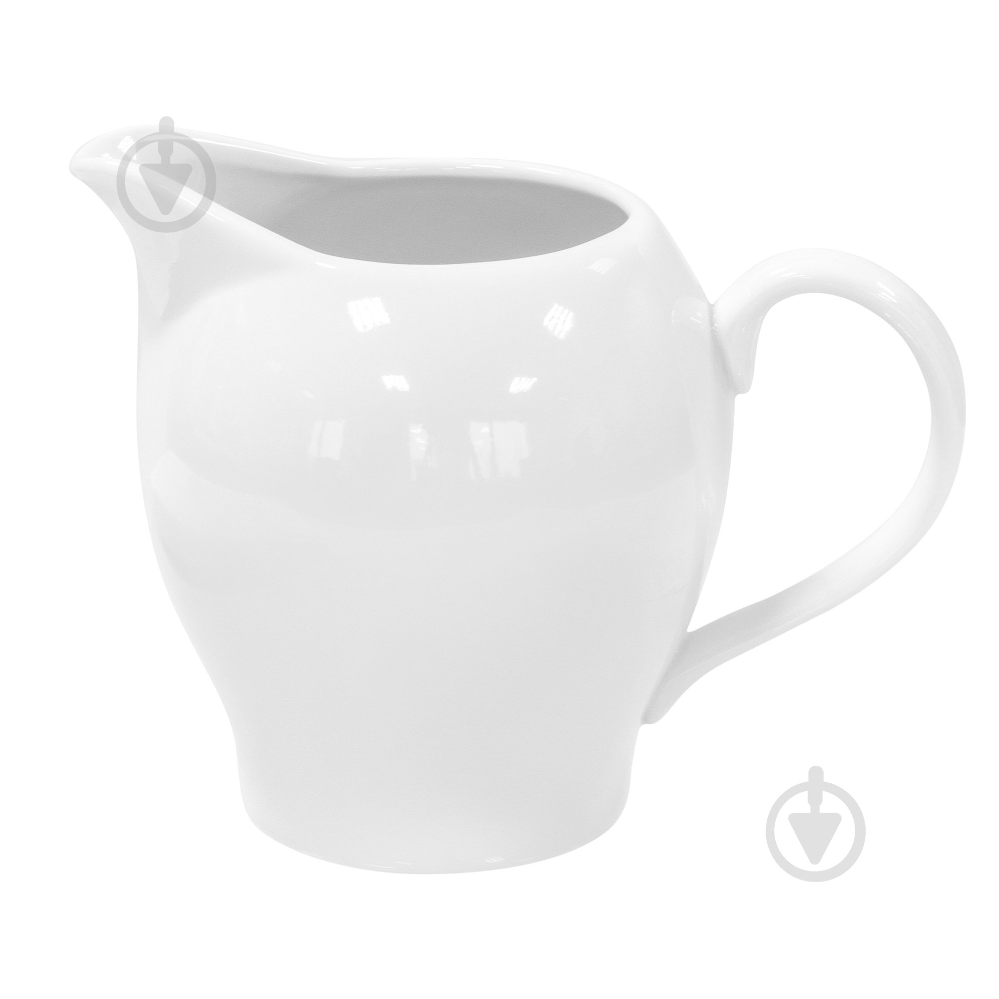 Молочник Helfer 250 мл 21-04-026 - фото 1