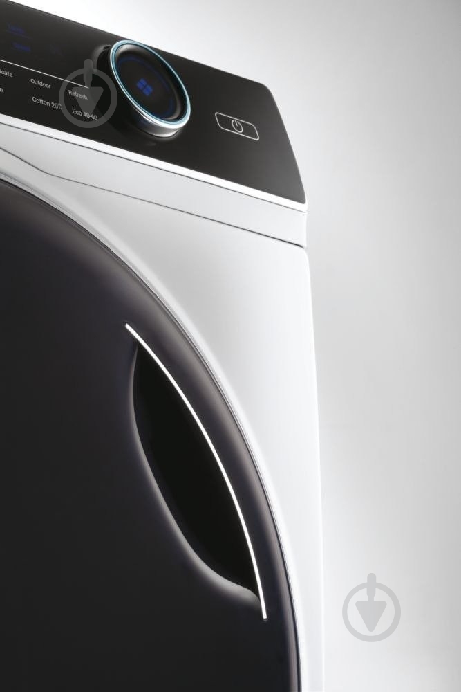 Стиральная машина Haier HW100-B14979 - фото 4 Стиральная машина Haier HW100-B14979 - фото 4