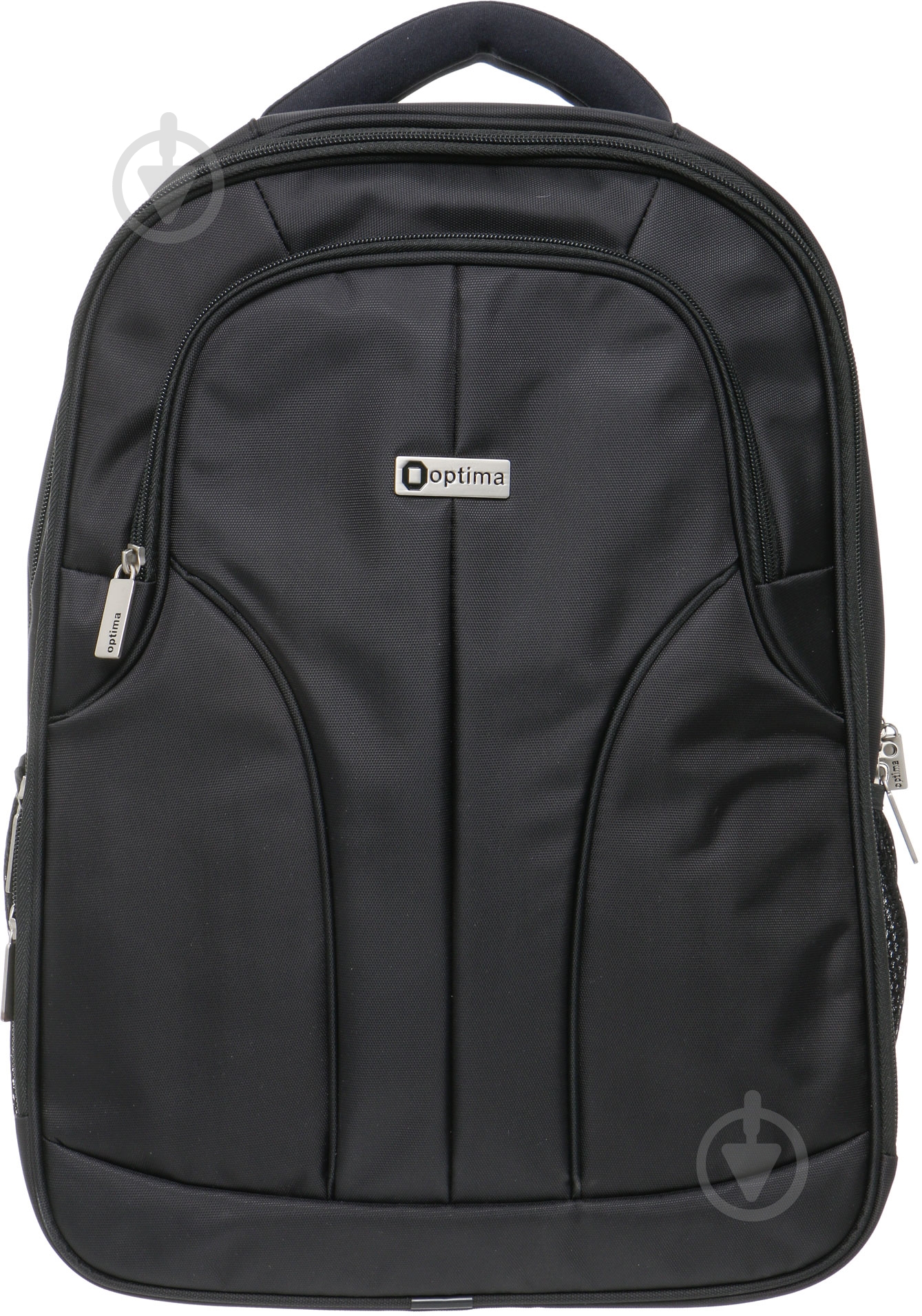 Рюкзак деловой Optima 18 - фото 1 Рюкзак деловой Optima 18 - фото 1